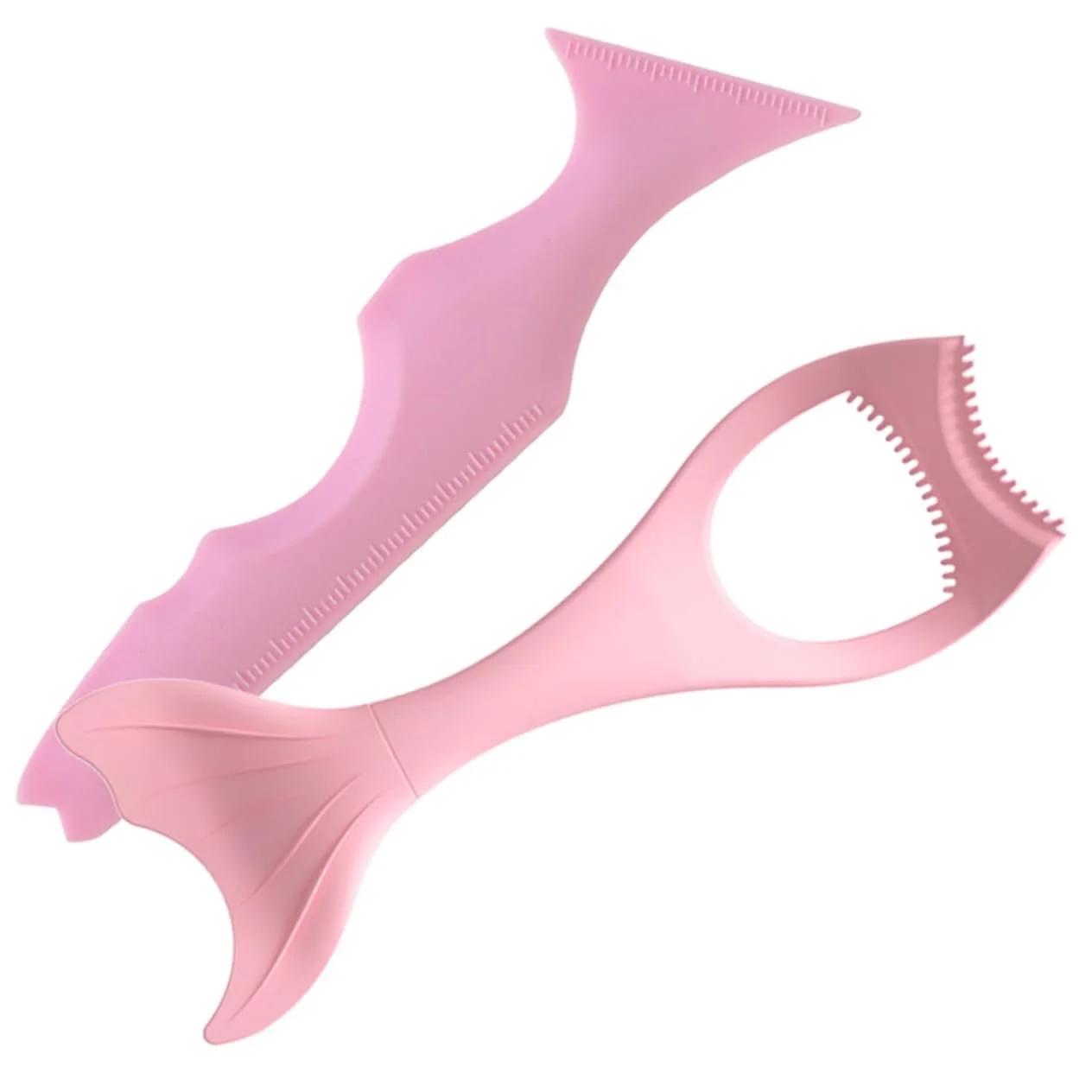 Підводка для очей FRCOLOR, багаторазові аплікатори для макіяжу, силіконовий набір, фото №3