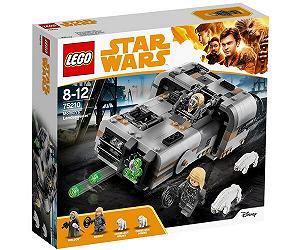 Конструктор LEGO Star Wars Вездеход Молоха 75210 - Фото 1