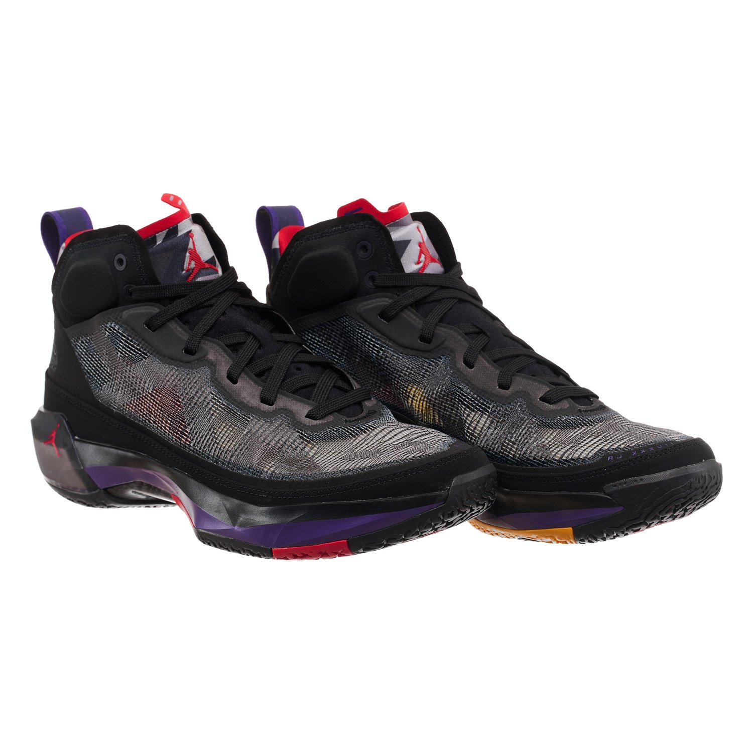Кросівки Jordan Xxxvii (DD6958-065) 41, фото №5