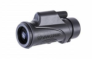 Монокуляр VANGUARD Vesta 8x32 з адаптером для смартфона і Bluetooth-пультом дистанційного управління Чорний synthetic.ua - Фото 1