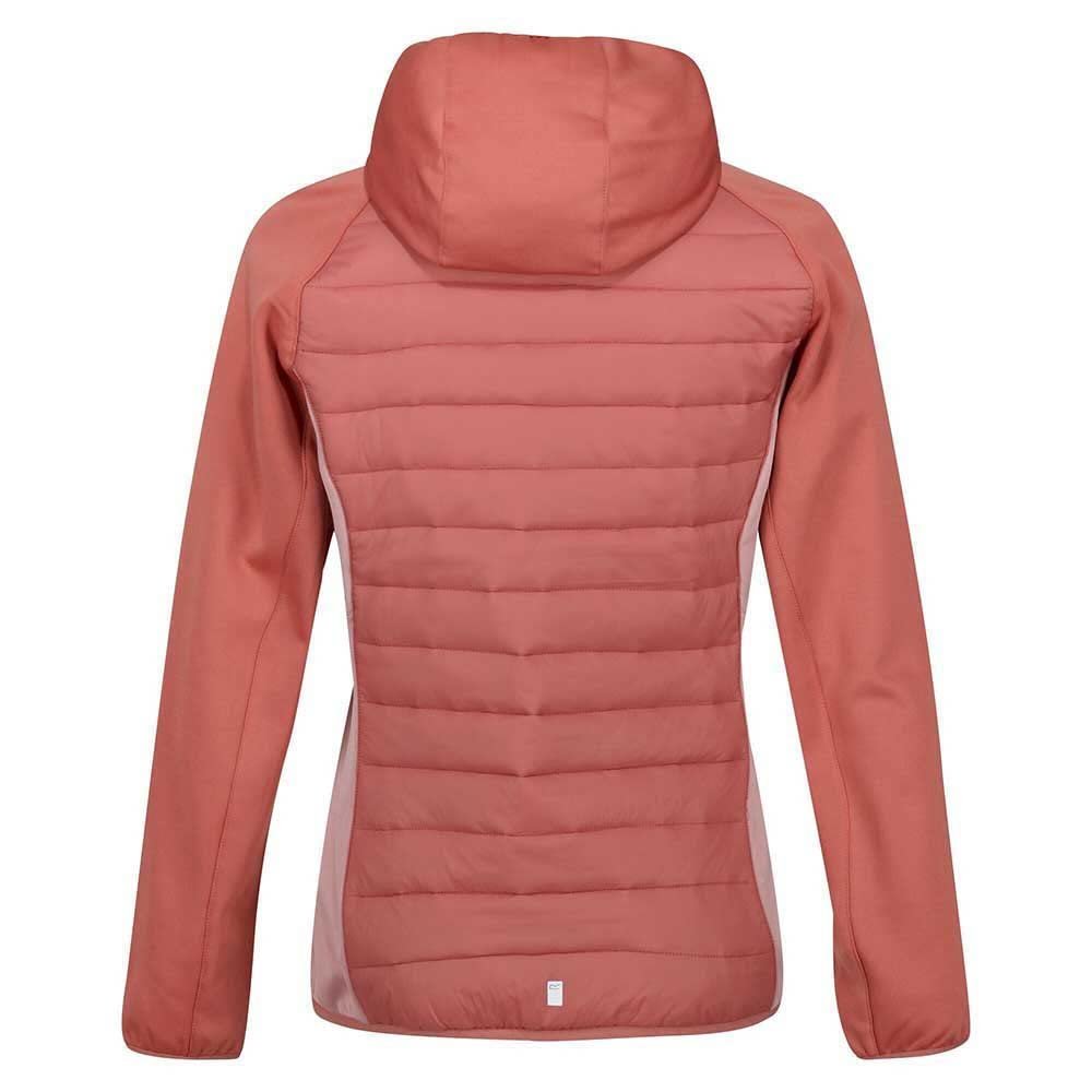 Куртка Regatta Andreson Vii Гібридна Жіноча, фото №4