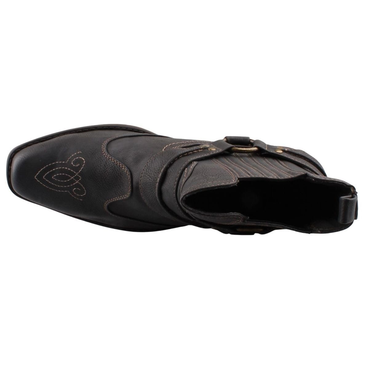 Чоловічі Черевики 4116-501-259, фото №5