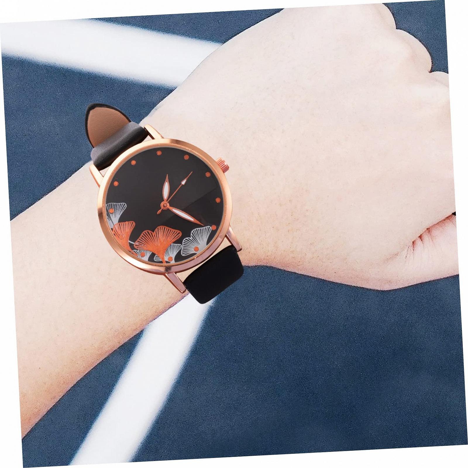 Декоративные женские часы LIFKOME, фото №8