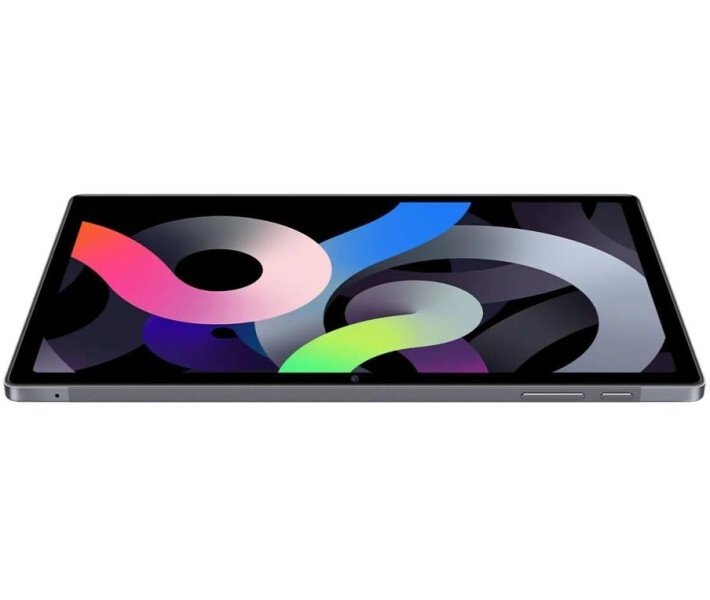 Планшет 10.5"  Blackview Tab 15 Pro 8+6/256GB 4G 2 SIM 8 ядер Android 12 8280 mAh Сірий, фото №5