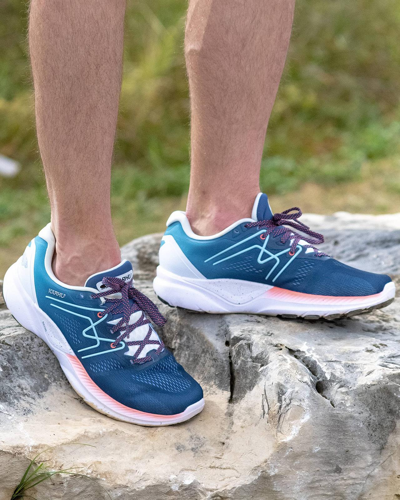 Кросівки чоловічі Karhu Fusion 3.5, фото №6