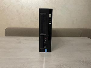 Системный блок, i5-2500 3,4 ГГц, 12 ГБ, 128 ГБ SSD + 500 ГБ HDD, Nvidia - Фото 1