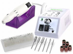 Професійний фрезер InstrumenteNrw 20 000 обертів - Фото 1