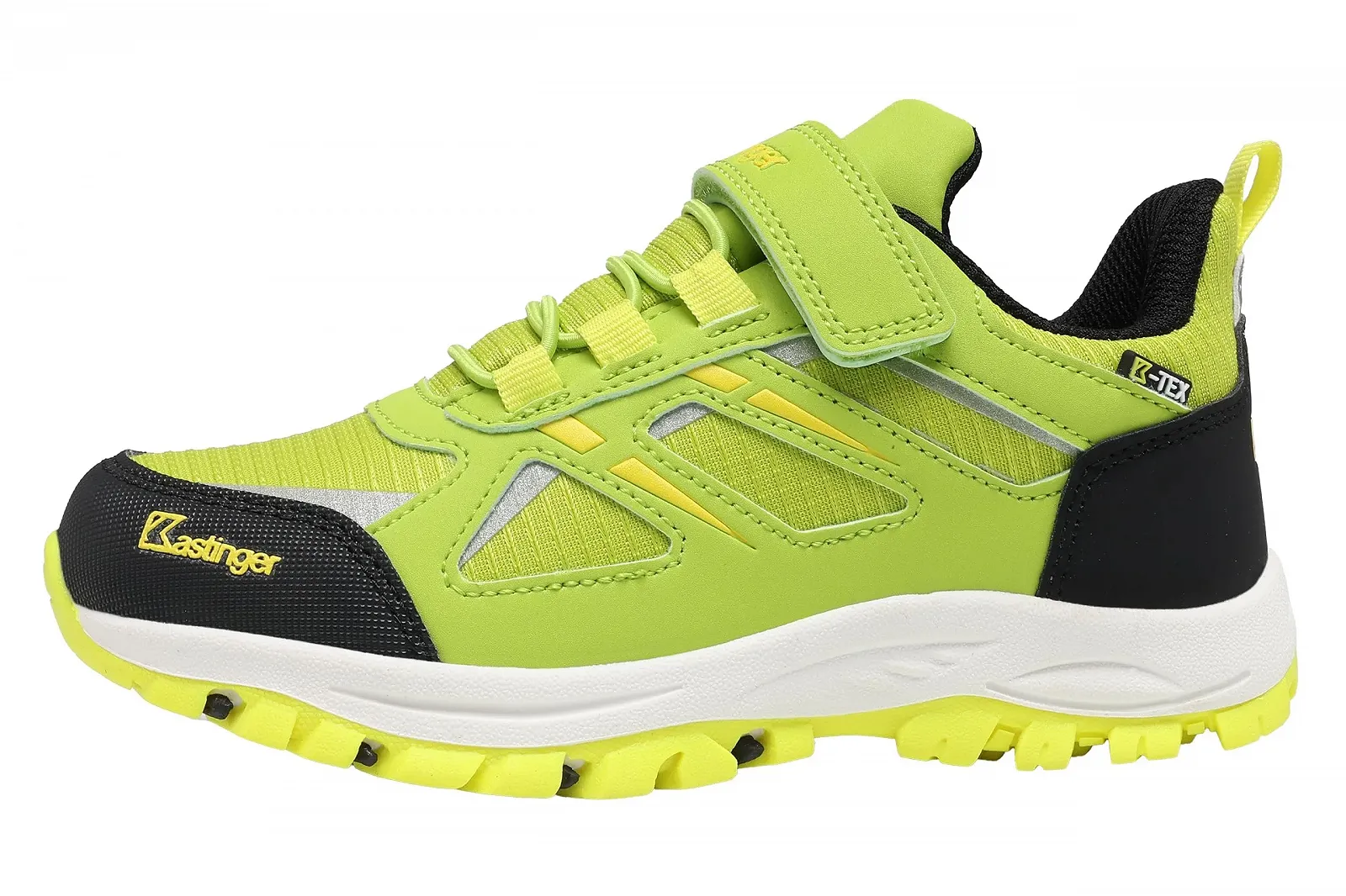 Кросівки для походів Kastinger Unisex Children's Fsk-Grabner Low Ev Ktx, фото №6