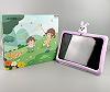 Планшет 10.1" DOOGEE U9 Kid 3/64Gb 4 ядра Android 13 5060 mAh Фиолетовый Уценка Планшет 10.1" DOOGEE U9 Kid 3/64Gb 4 ядра Android 13 5060 mAh Фиолетовый Уценка
