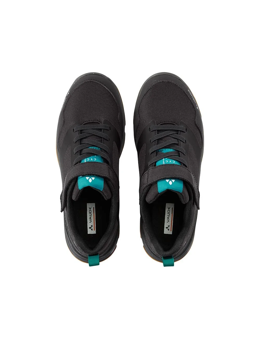 Кеды VAUDE Pacer IV, фото №4