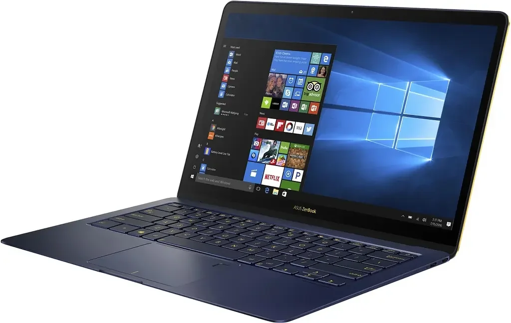 Ноутбук 14" Asus ZenBook 14 (UX3490U) Intel Core i7 RAM 16GB SSD 256GB Windows 11 Алюминиевый корпус (UKR), фото №3 Ноутбук 14" Asus ZenBook 14 (UX3490U) Intel Core i7 RAM 16GB SSD 256GB Windows 11 Алюминиевый корпус (UKR), фото №3
