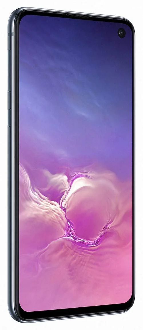 Смартфон Samsung SM-G970FZKDPHN, фото №3
