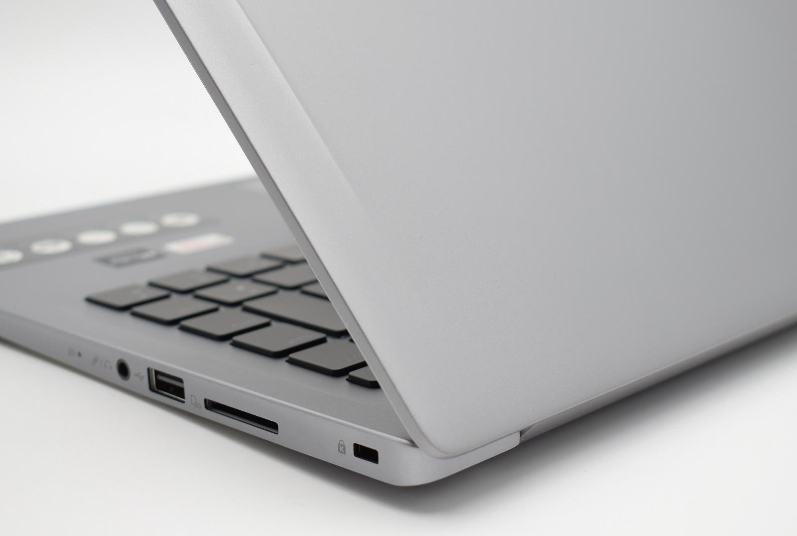 Ноутбук 15.6" Medion Lenovo Group Akoya S6445 Intel Core i7-1165G7 RAM 16 ГБ SSD 1 ТБ Win10 Металевий корпус 1679, фото №3