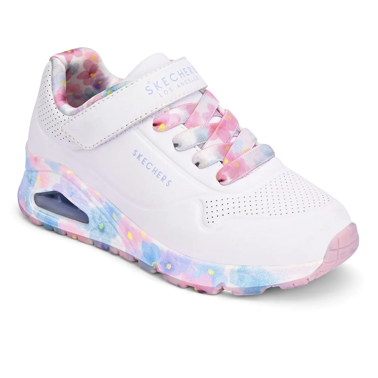 Кроссовки Skechers UNO GEN1 Платформа, фото №7