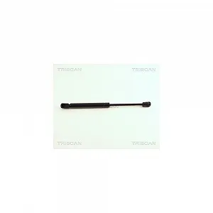 Амортизатор багажника TRISCAN 8710 29248 для AUDI, задній лівий - Фото 1