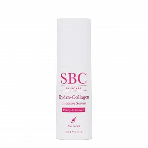 Сироватка-гель SBC Intensive Collagen Hydra-Gel Serum 30 ml - Фото 1