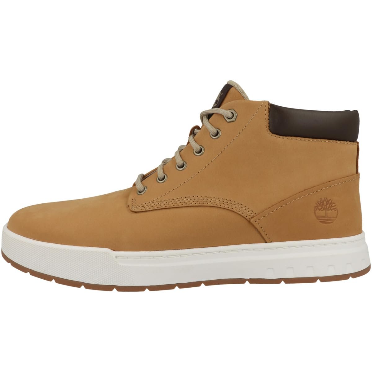 Черевики Timberland Maple Grove шкіряні чоловічі, фото №1