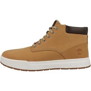 Ботинки Timberland Maple Grove кожаные мужские - Фото 1