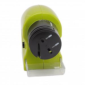 Точилка для ножей электрическая Многофункциональная на батарейках synthetic.ua - Фото 1