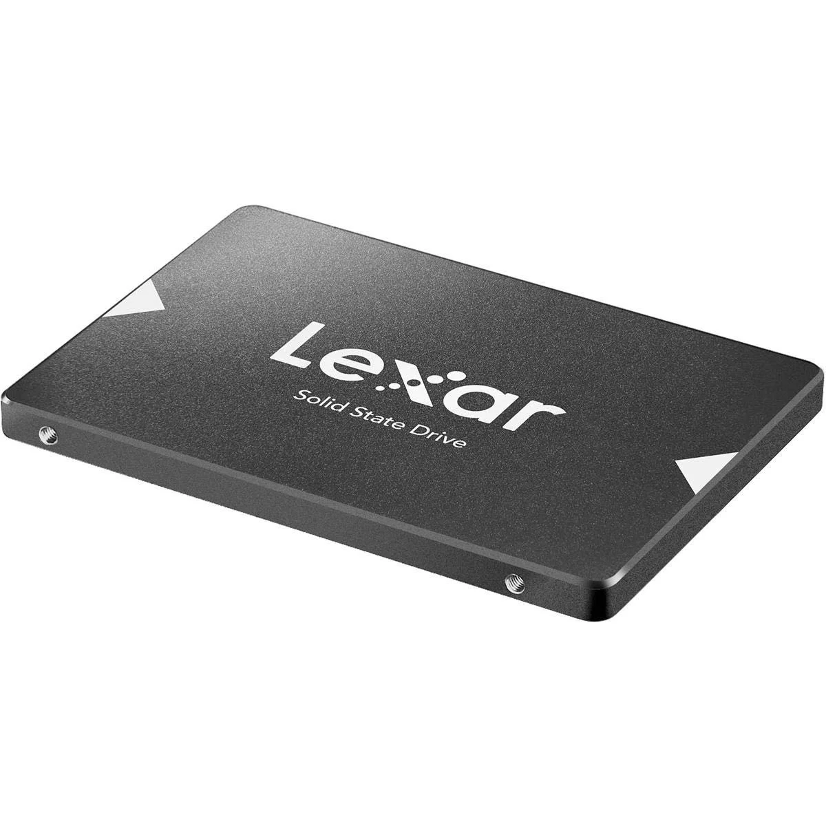 Внутренний SSD накопитель Lexar NS100 2.5" 512GB SATA III (6 Гбит/с), фото №4