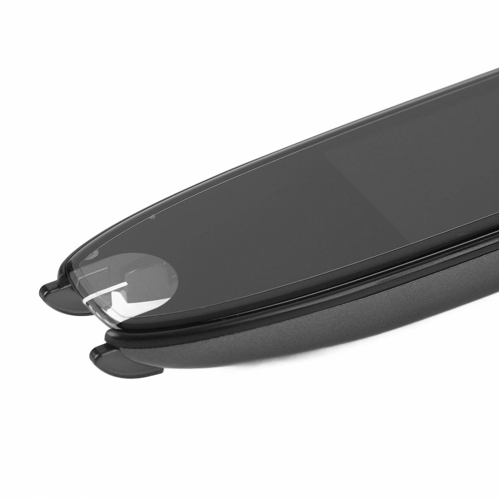 Ручка-сканер для читання при дислексії Багатофункціональна для перекладу для студентів, мандрівників, ділових людей, фото №9