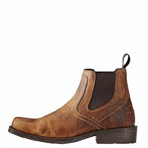 Ботинки Ariat Midtown Rambler synthetic.ua - Фото 1