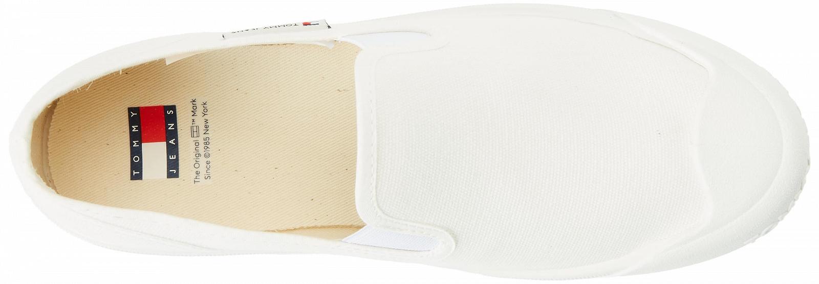 Кросівки Tommy Jeans TJM Flexible Outsole Elsatic Hybrid чоловічі, фото №3