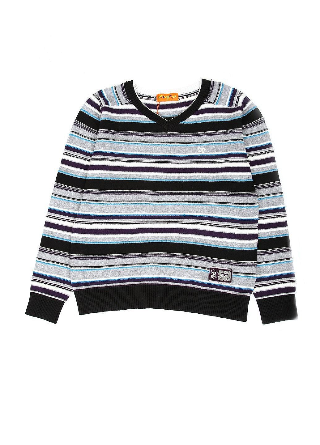 Свитер Lollypop 14р Черный (GT-3404-Black), фото №1