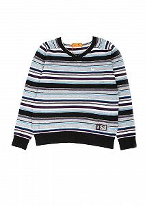 Свитер Lollypop 14р Черный (GT-3404-Black) - Фото 1