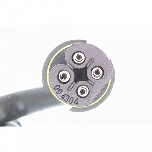 Лямбда-зонд VEMO V30-76-0015 CHRYSLER MERCEDES-BENZ synthetic.ua - Фото 1