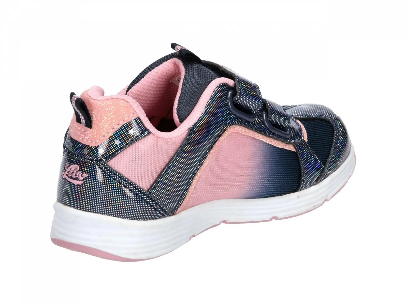 Кросівки Lico Starlet V Blinky для дівчаток, фото №5