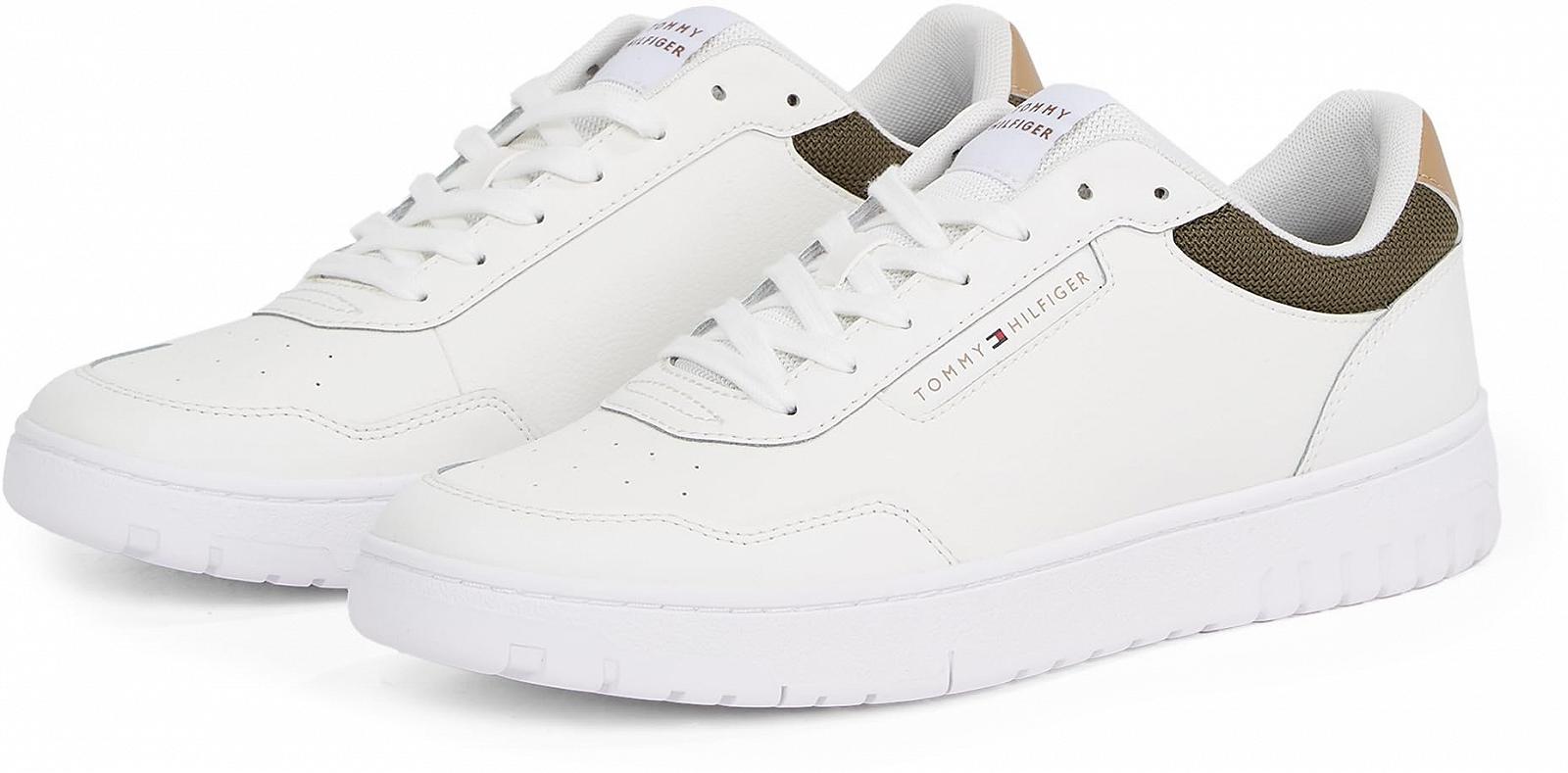 Кросівки Tommy Hilfiger fm0fm05369 для чоловіків, фото №4