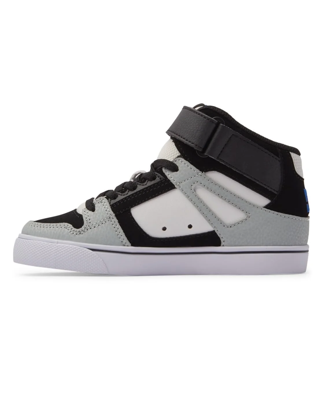 Кросівки DC Shoes Pure High-top Ev для хлопчиків, фото №3