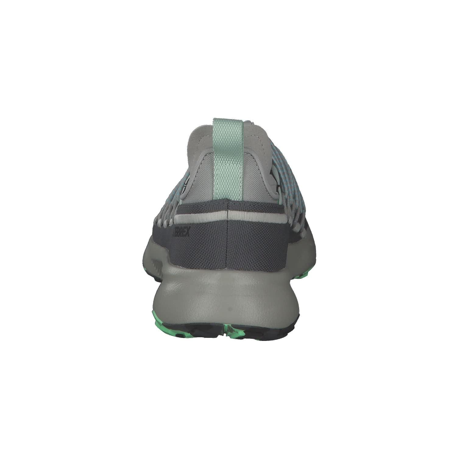 Кросівки Adidas Terrex Voyager 21 Canvas Unisex, низькі, фото №5