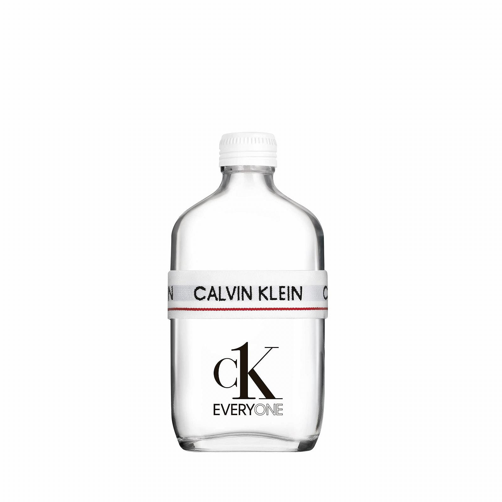Туалетная вода Calvin Klein CK EVERYONE, фото №1