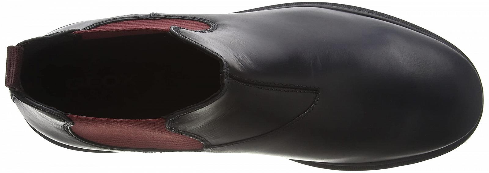 Чоловічі черевики Geox Andalo A, фото №5