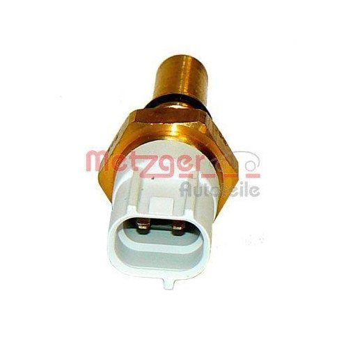 Термовыключатель вентилятора радиатора METZGER 0915243 для TOYOTA, фото №2 Термовыключатель вентилятора радиатора METZGER 0915243 для TOYOTA, фото №2