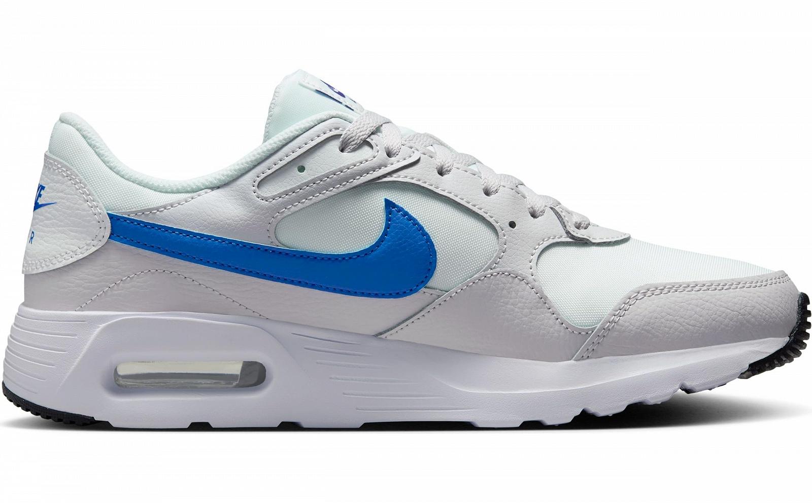 Чоловічі Кросівки Nike Air Max SC, фото №10