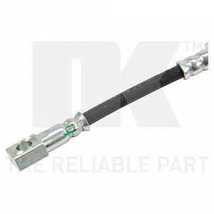 Тормозной шланг NK 853646 для OPEL VAUXHALL, передняя ось synthetic.ua - Фото 1