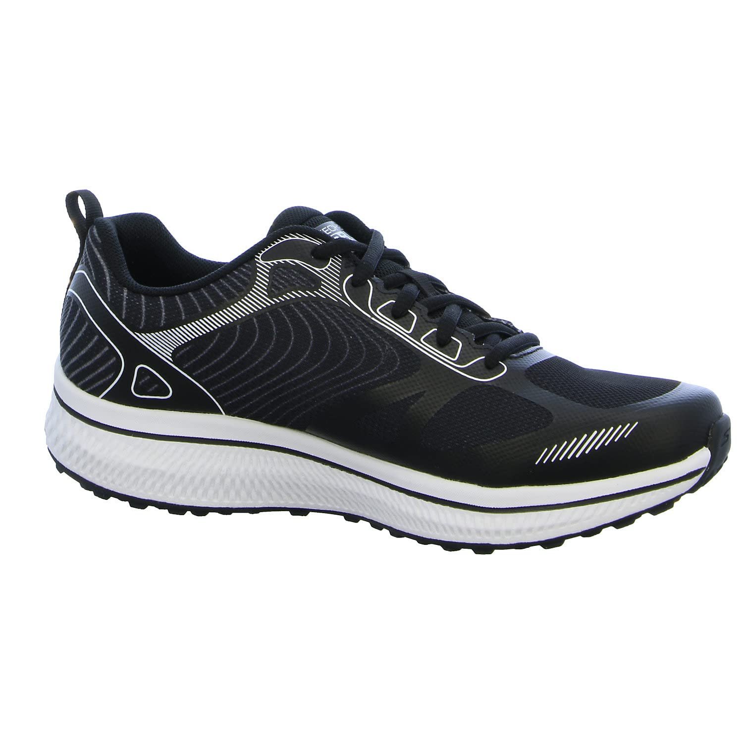 Кроссовки Skechers Go Run Consistent Fleet Rush, фото №6