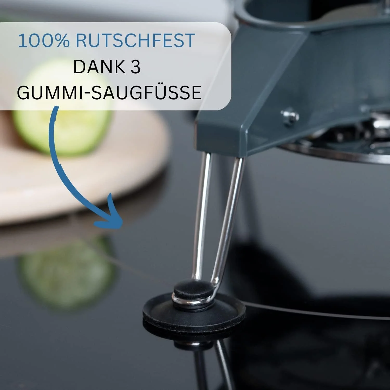 Подрібнювач Westmark, фото №3