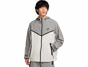 Спортивний костюм Nike Tech Wolven (сірий) XL synthetic.ua - Фото 1