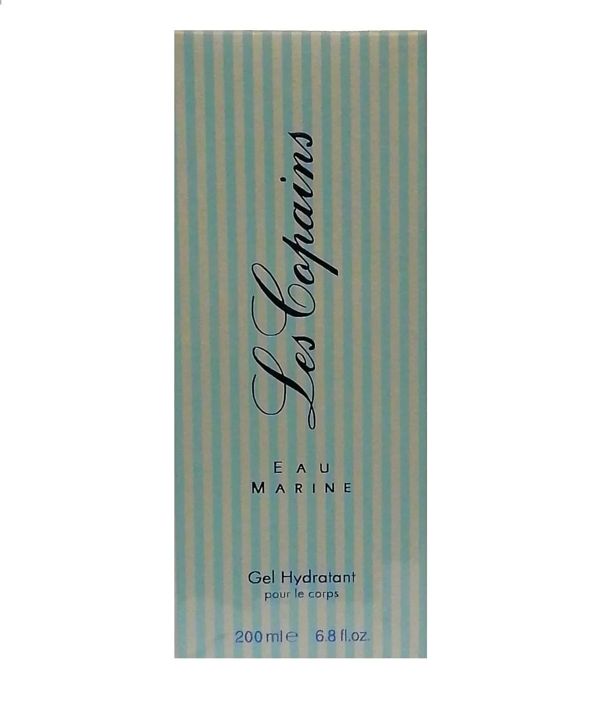 Гель для тела Les Copains Eau Marine 200 мл, фото №1