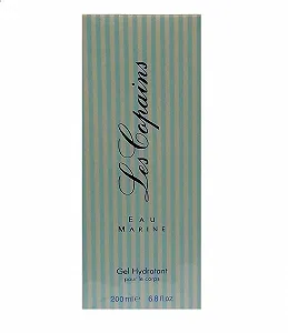 Гель для тела Les Copains Eau Marine 200 мл - Фото 1