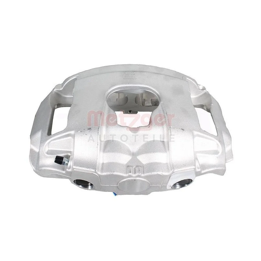 Гальмівний супорт METZGER GREENPARTS 6261676 для AUDI передня вісь справа, фото №1