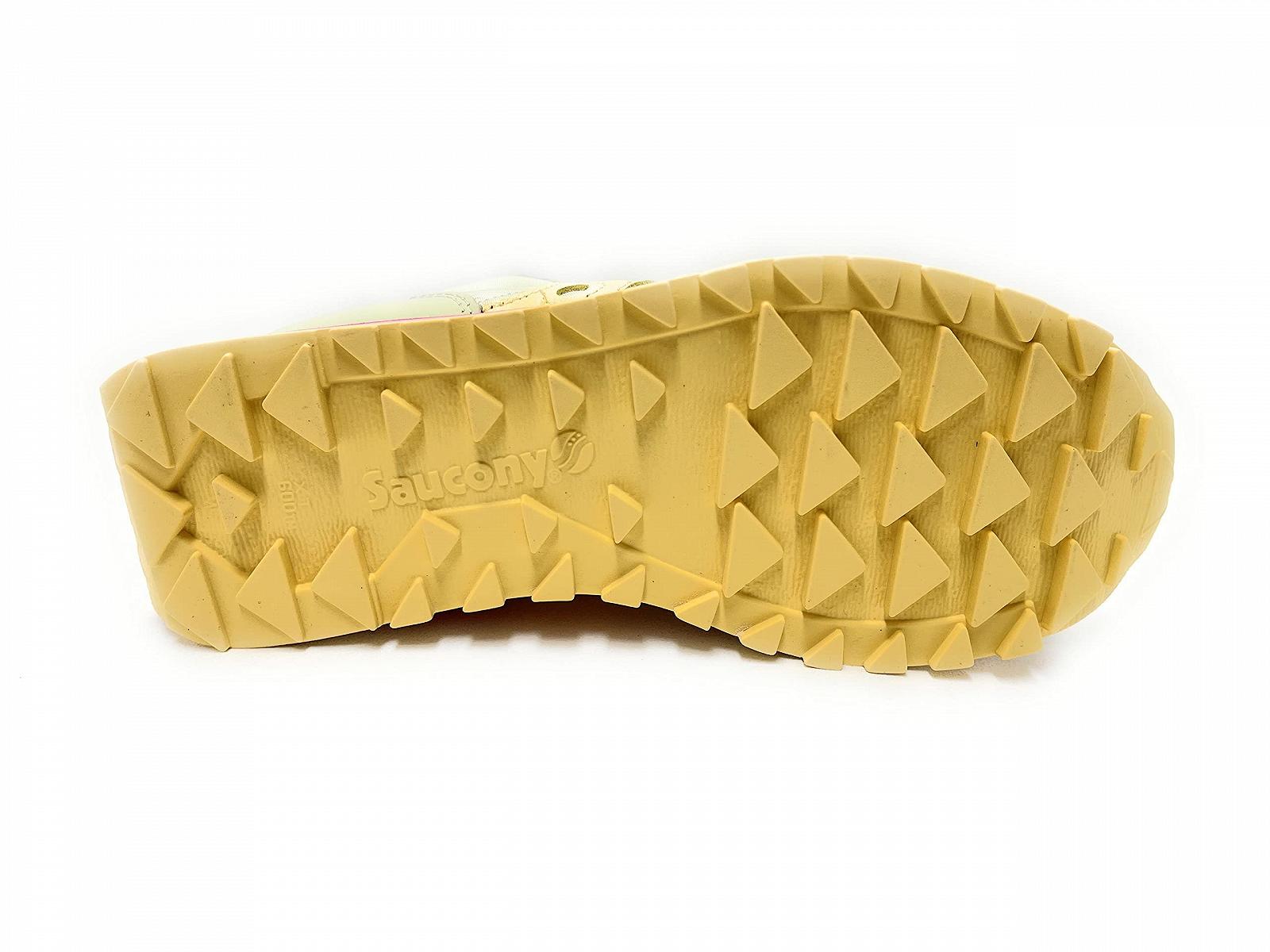 Кроссовки Saucony Jazz Triple женские, фото №7