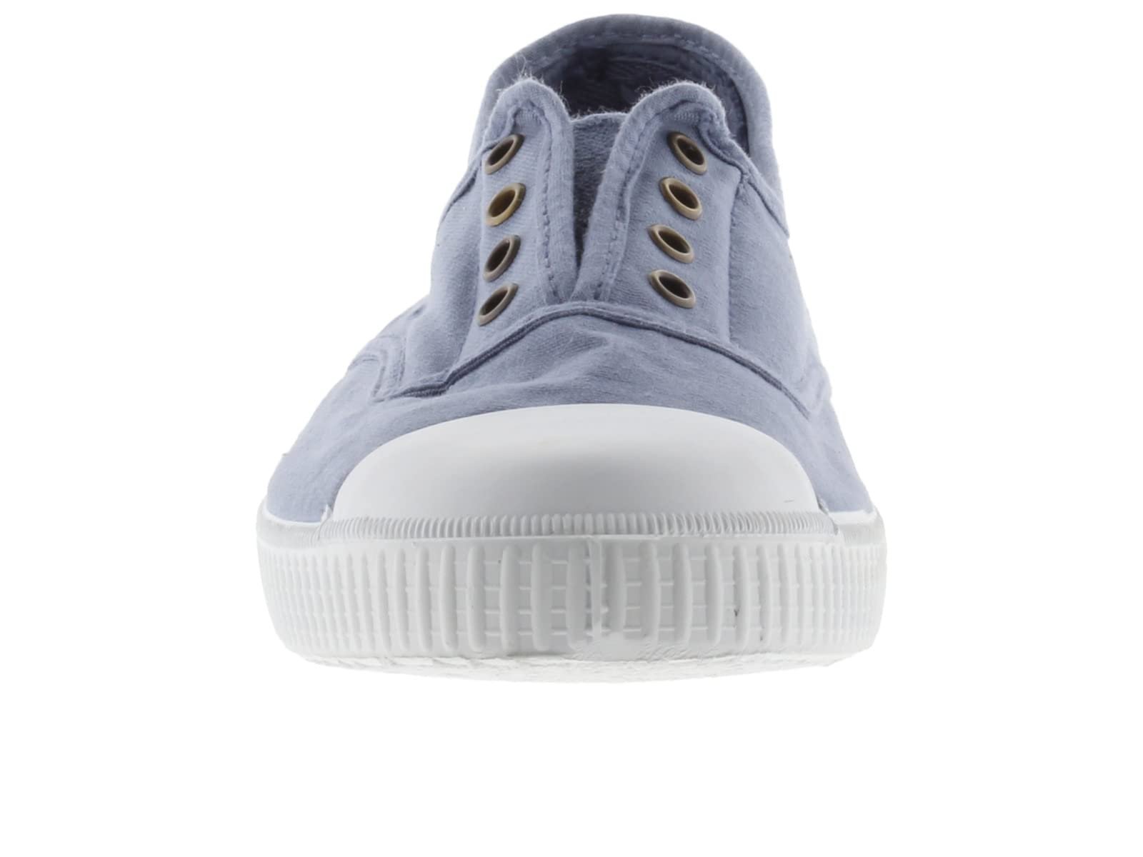 Кеди Victoria Plimsoll Unisex 1915 Canvas Білий, фото №2