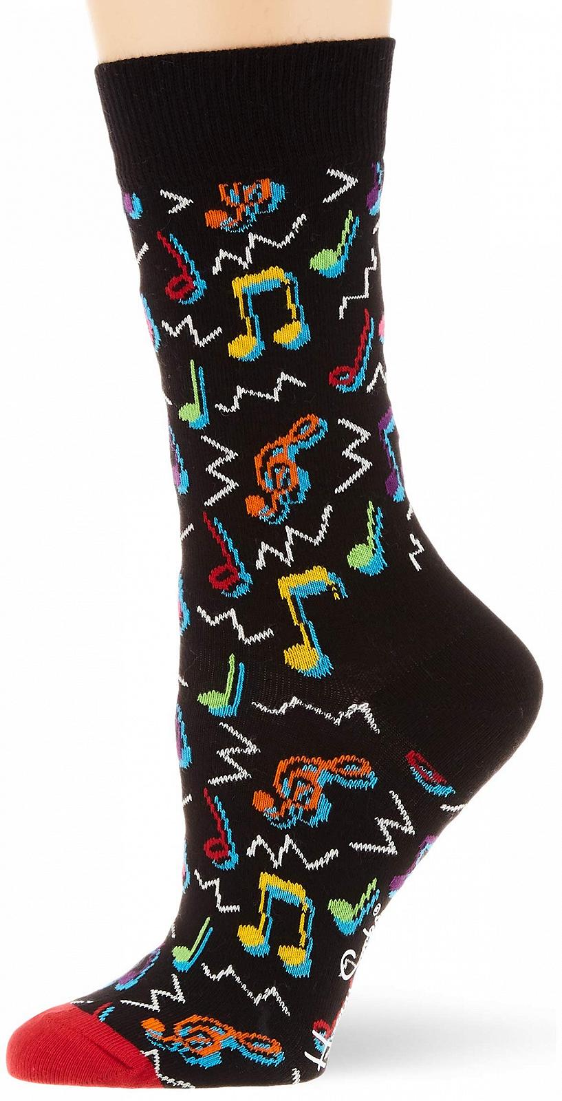 Носки Happy Socks City Jazz Женские, фото №1