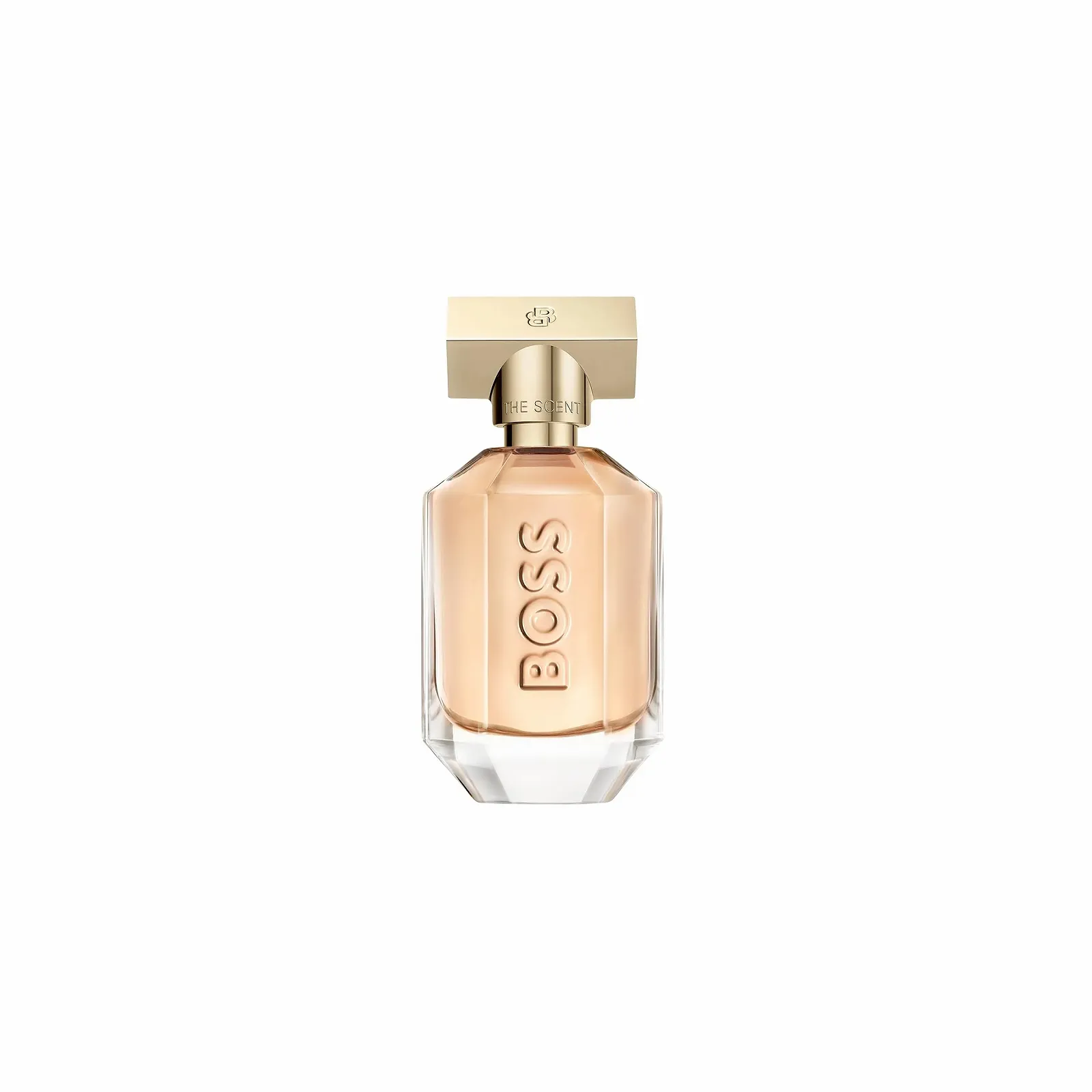 Парфюмированная вода Boss The Scent для женщин, фото №1 Парфюмированная вода Boss The Scent для женщин, фото №1