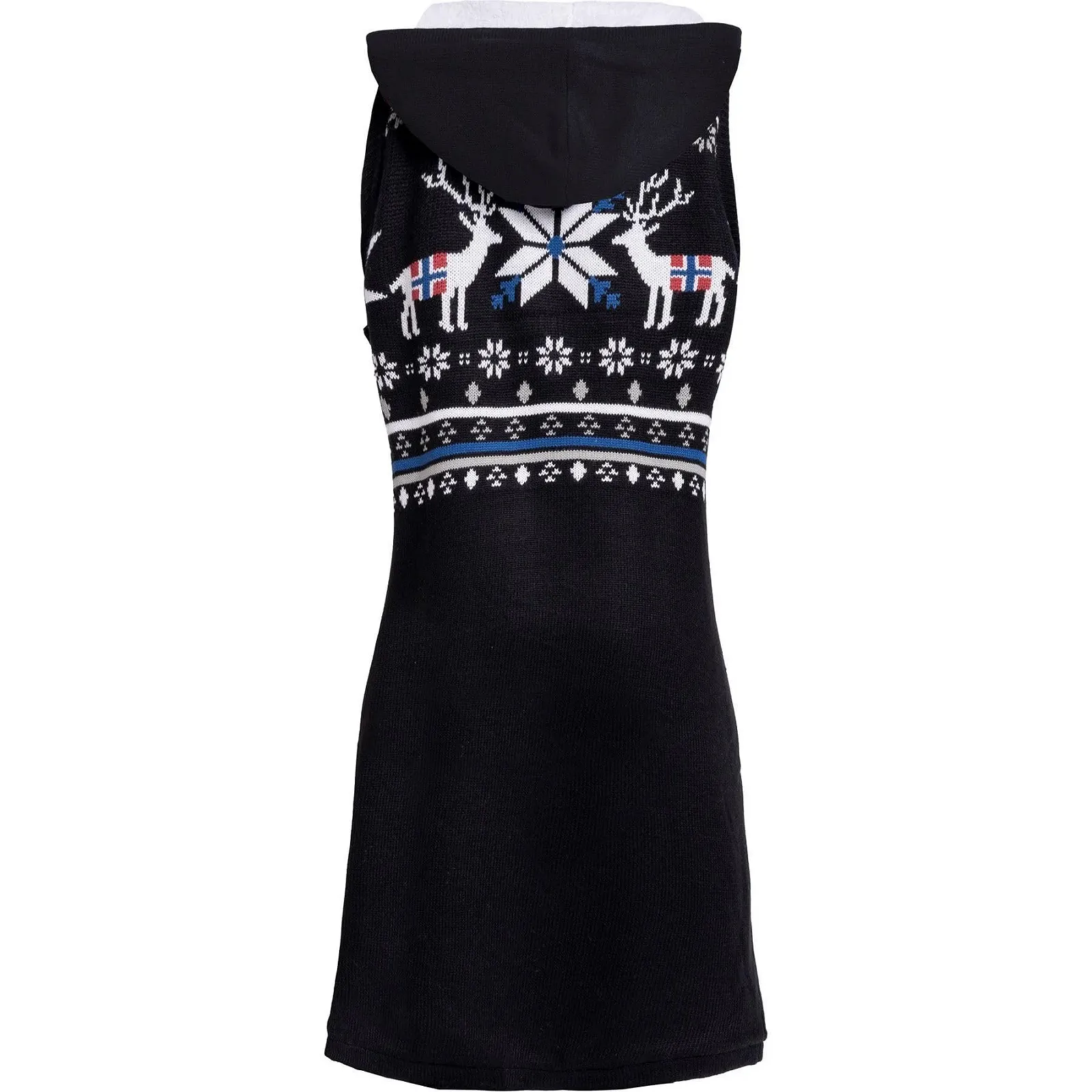 Пальто Nebulus Norge Жіноче Тепле Для Активного Відпочинку, фото №3